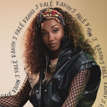 Fanny J - Palé
