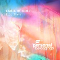 Eric Shans - States Of Grace
