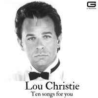 Lou Christie - Ten songs for you