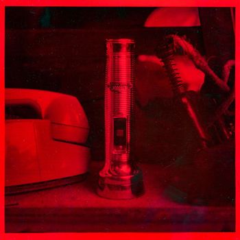 Elliot Moss - Altitude