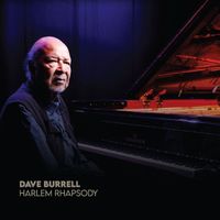 Dave Burrell - Harlem Rhapsody