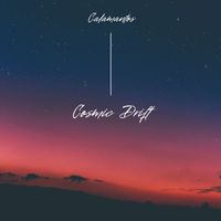 Calamantos - Cosmic Drift
