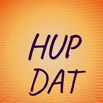 Various Artists - Hup Dat
