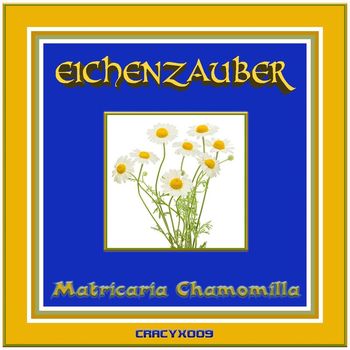 Eichenzauber - Matricaria Chamomilla