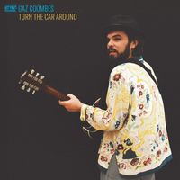 Gaz Coombes - Turn The Car Around (Studio Outtake [Explicit])