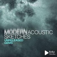 Denis Levaillant - Modern Acoustic Sketches - Unreleased Gems