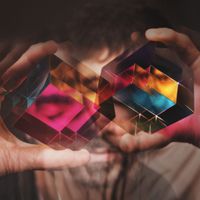 OUTROEU - A Mágica Por Trás Da Forma