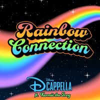 DCappella - Rainbow Connection