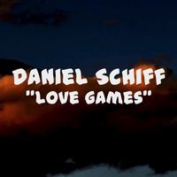 Daniel Schiff - Love Games