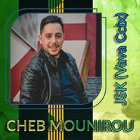 Cheb Mounirou - JSK