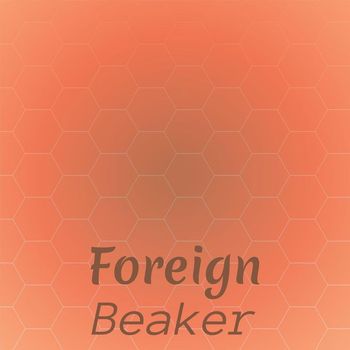 Various Artists - Foreign Beaker