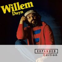 Willem Duyn - Willem Duyn (Remastered 2023 / Expanded Edition)