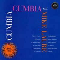 Mike Laure - Cumbia Con