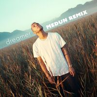 Malik Harris - Dreamer (Medun Remix)