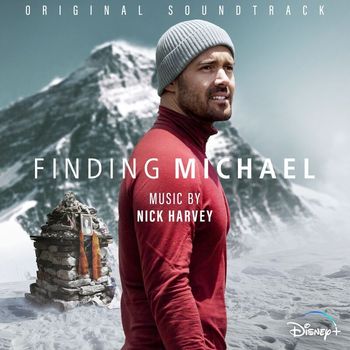Nick Harvey - Finding Michael (Original Soundtrack)