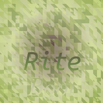 Various Artists - Rite Boot