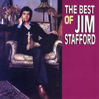 Jim Stafford - The Best Of