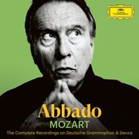 Claudio Abbado - Abbado: Mozart