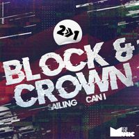 Block & Crown - Sailing
