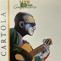 Cartola - Mpb Compositores