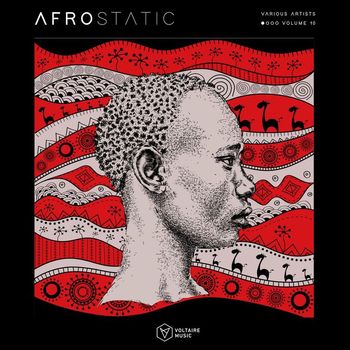 Various Artists - Voltaire Music Pres. Afrostatic, Vol. 10 (Explicit)