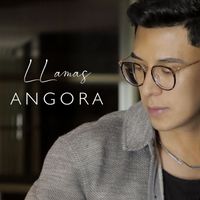 Angora - Llamas (Explicit)