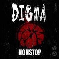 DIGMA - Nonstop