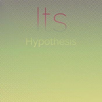 Various Artists - Its Hypothesis