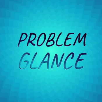 Various Artists - Problem Glance