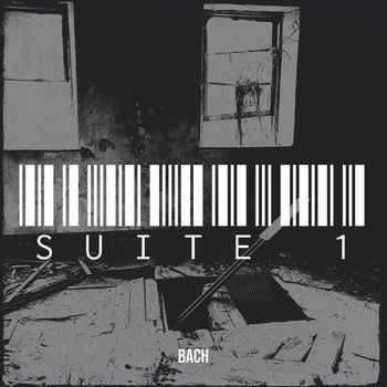 Bach - Suite 1