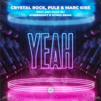 Marc Kiss & Pule - Yeah (Sterbinszky & MYNEA Remix)