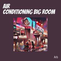 Arb - Air Conditioning Big Room