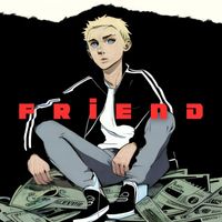Wolk - Friend