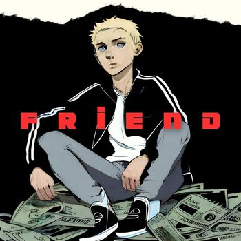 Wolk - Friend