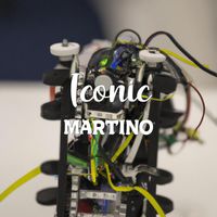 Martino - Iconic