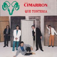 Grupo Cimarron - Que Tontería