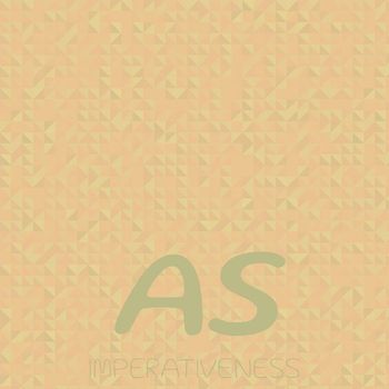 Various Artists - As Imperativeness