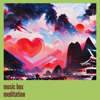 Arb - Music Box Meditation