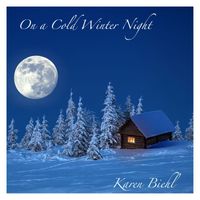 Karen Biehl - On a Cold Winter Night