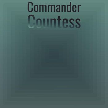 Various Artists - Commander Countess