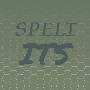 Various Artists - Spelt Its