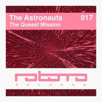 The Astronauts - The Quesst Mission