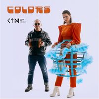 Close To Monday - Colors