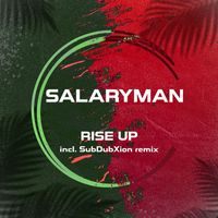 Salaryman - Rise Up