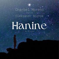 Charbel Moreno - Hanine (World Fusion) [feat. Oleksandr Bozhyk]