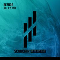Reznor - All I Want