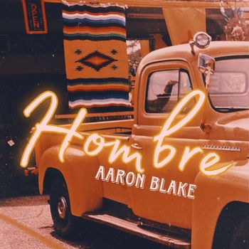Aaron Blake - Hombre