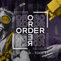 Touchtalk - Toxic