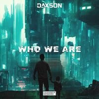 Daxson - Who We Are