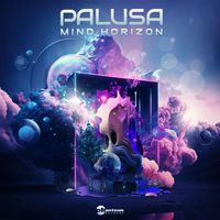 Palusa - Mind Horizon